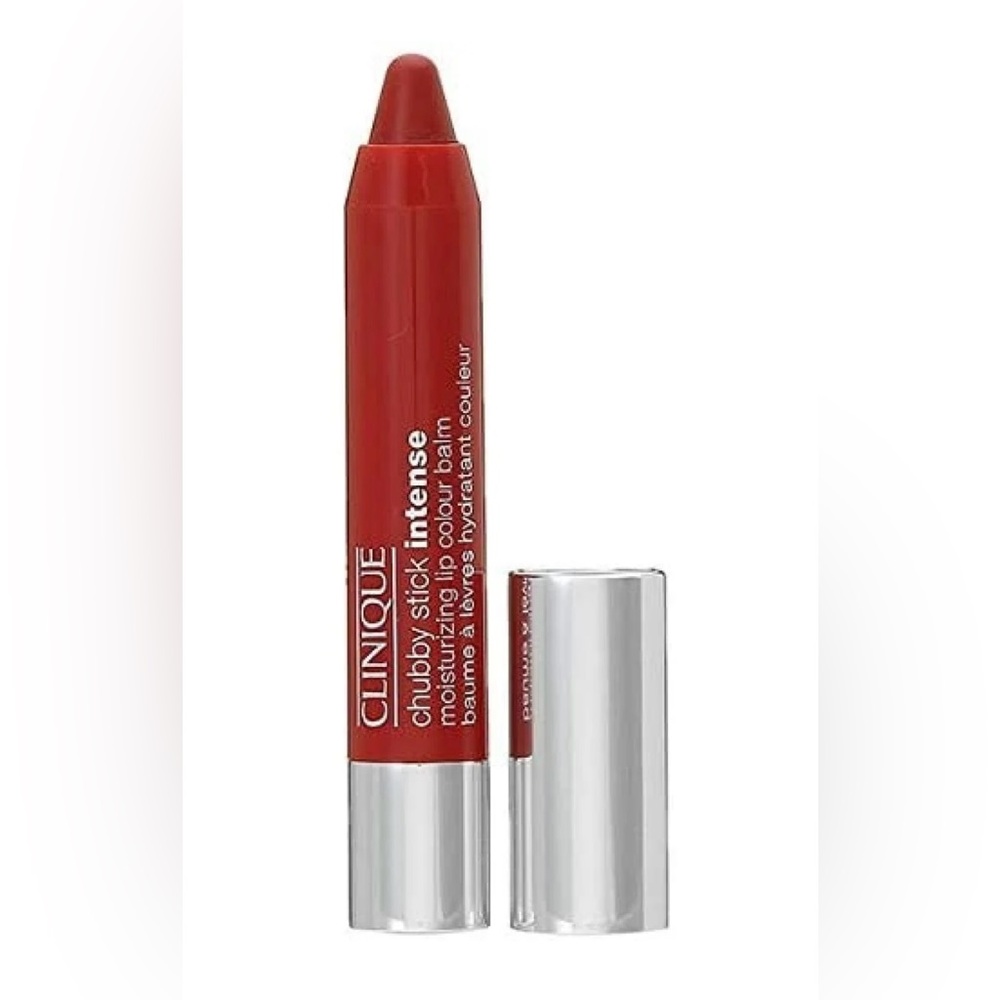 Clinique Chubby Stick Intense Robust Rouge